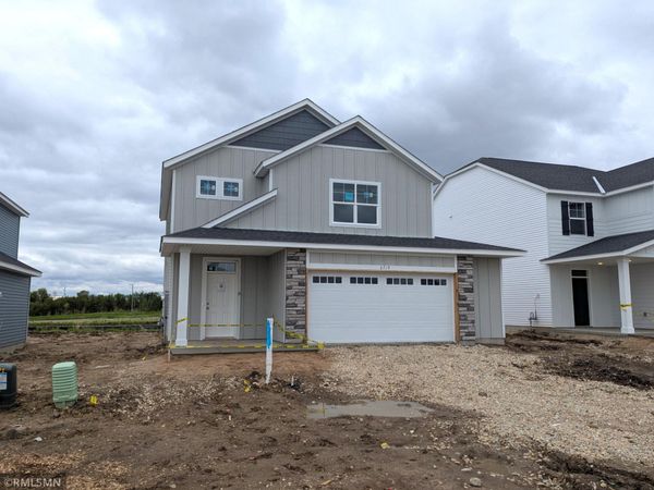 2719 Ivan Avenue NE, Saint Michael, MN 55376