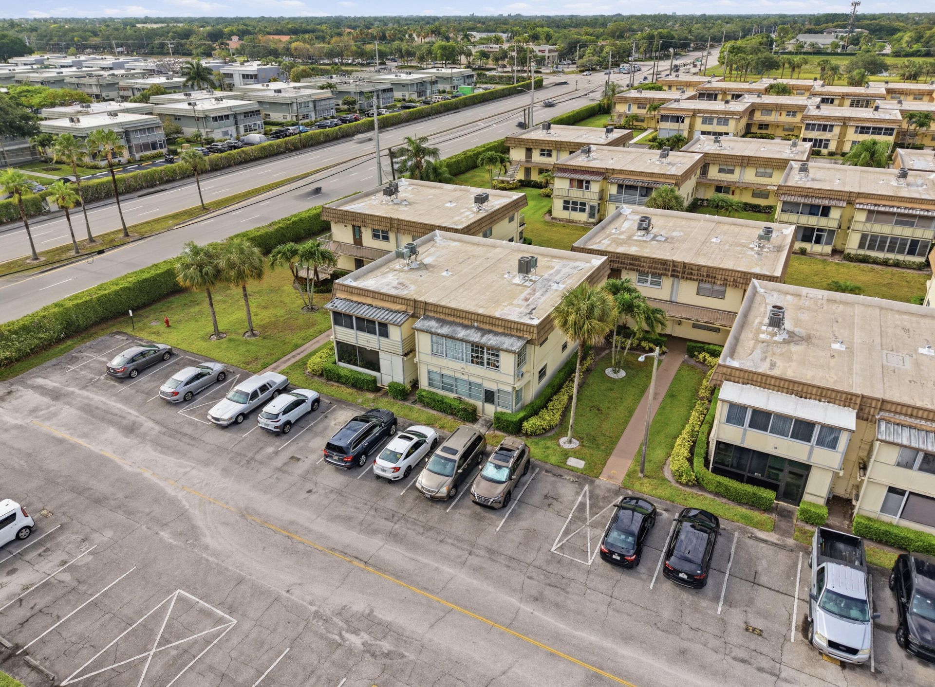 52 Saxony B, Unit 52, Delray Beach, FL 33446 Photo