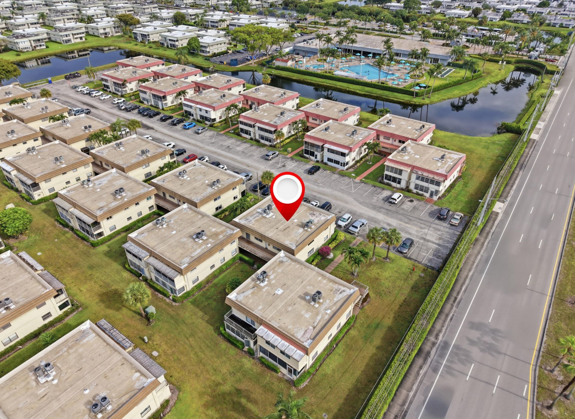 52 Saxony B, Unit 52, Delray Beach, FL 33446 Photo