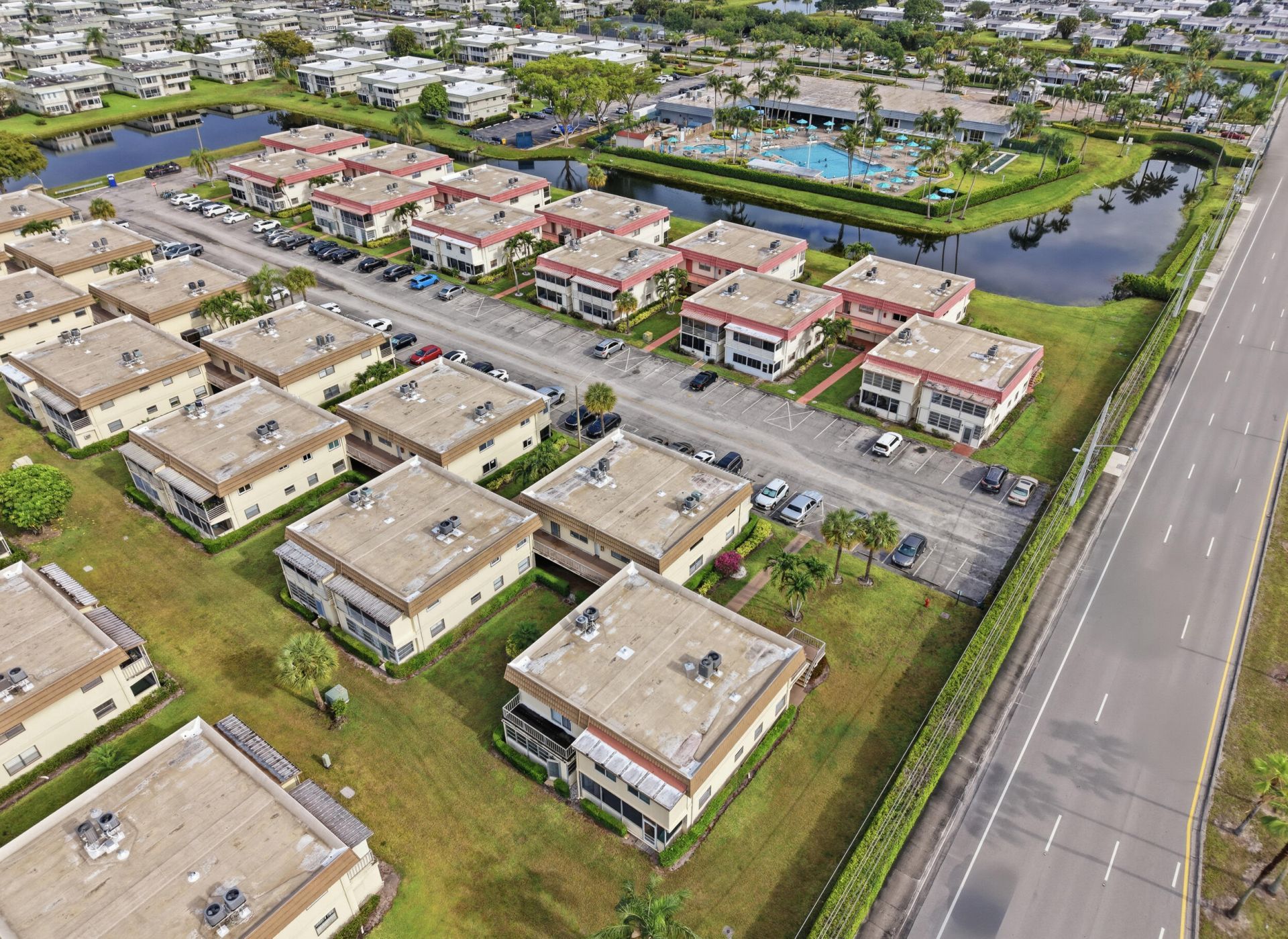 52 Saxony B, Unit 52, Delray Beach, FL 33446 Photo