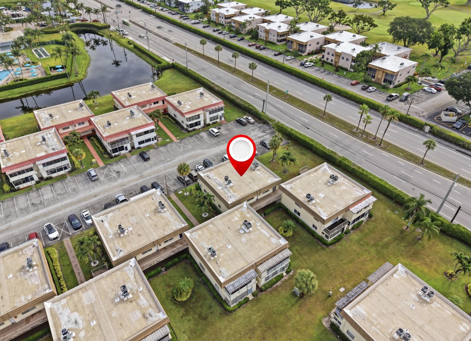 52 Saxony B, Unit 52, Delray Beach, FL 33446 Photo