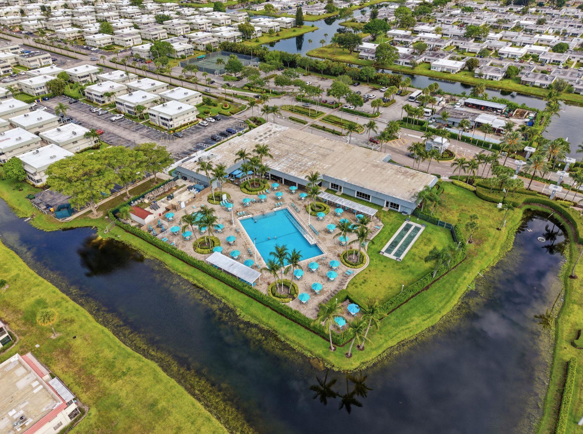 52 Saxony B, Unit 52, Delray Beach, FL 33446 Photo