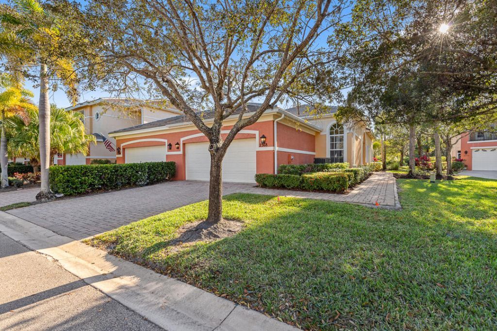 2368 SW Island Creek Trail, Palm City, FL 34990 Photo