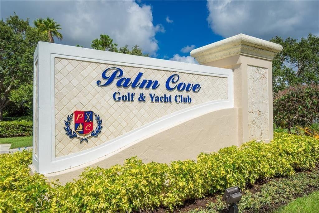 2368 SW Island Creek Trail, Palm City, FL 34990 Photo