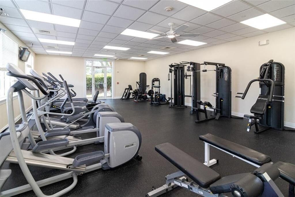 2368 SW Island Creek Trail, Palm City, FL 34990 Photo