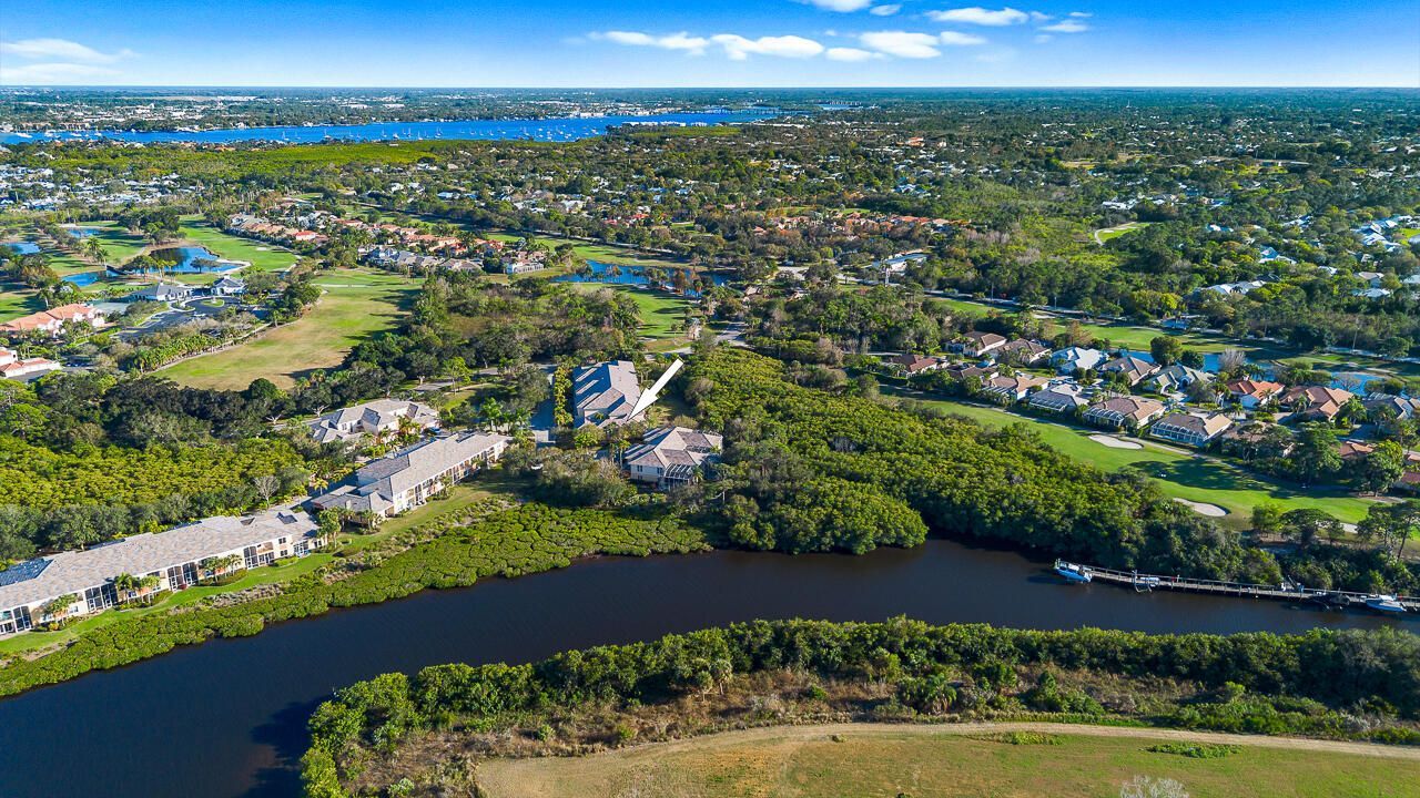 2368 SW Island Creek Trail, Palm City, FL 34990 Photo