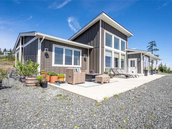 4030 Ridgeline Dr , Shawnigan Lake, BC V0R 2W3