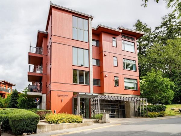 170 Nursery Hill Dr , Unit 303, View Royal, BC V9B 0P2