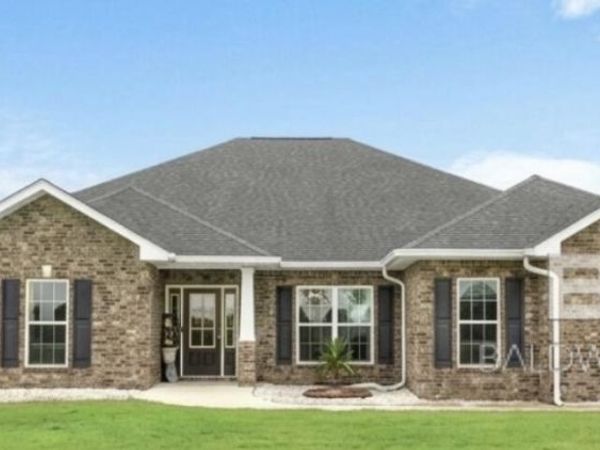 15771 Underwood Road, Summerdale, AL 36580