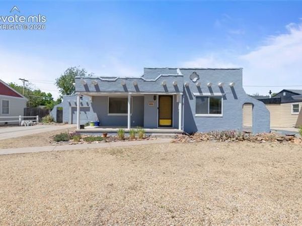 633 S Prairie Avenue, Pueblo, CO 81005