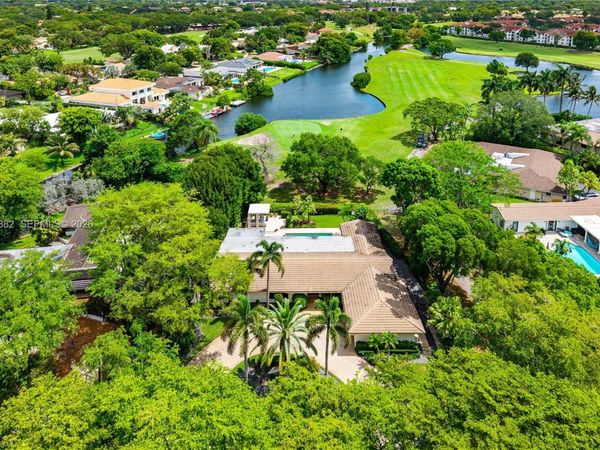 4301 Sanders St , Hollywood, FL 33021