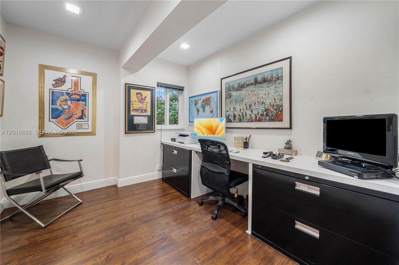 4301 Sanders St , Hollywood, FL 33021 Photo