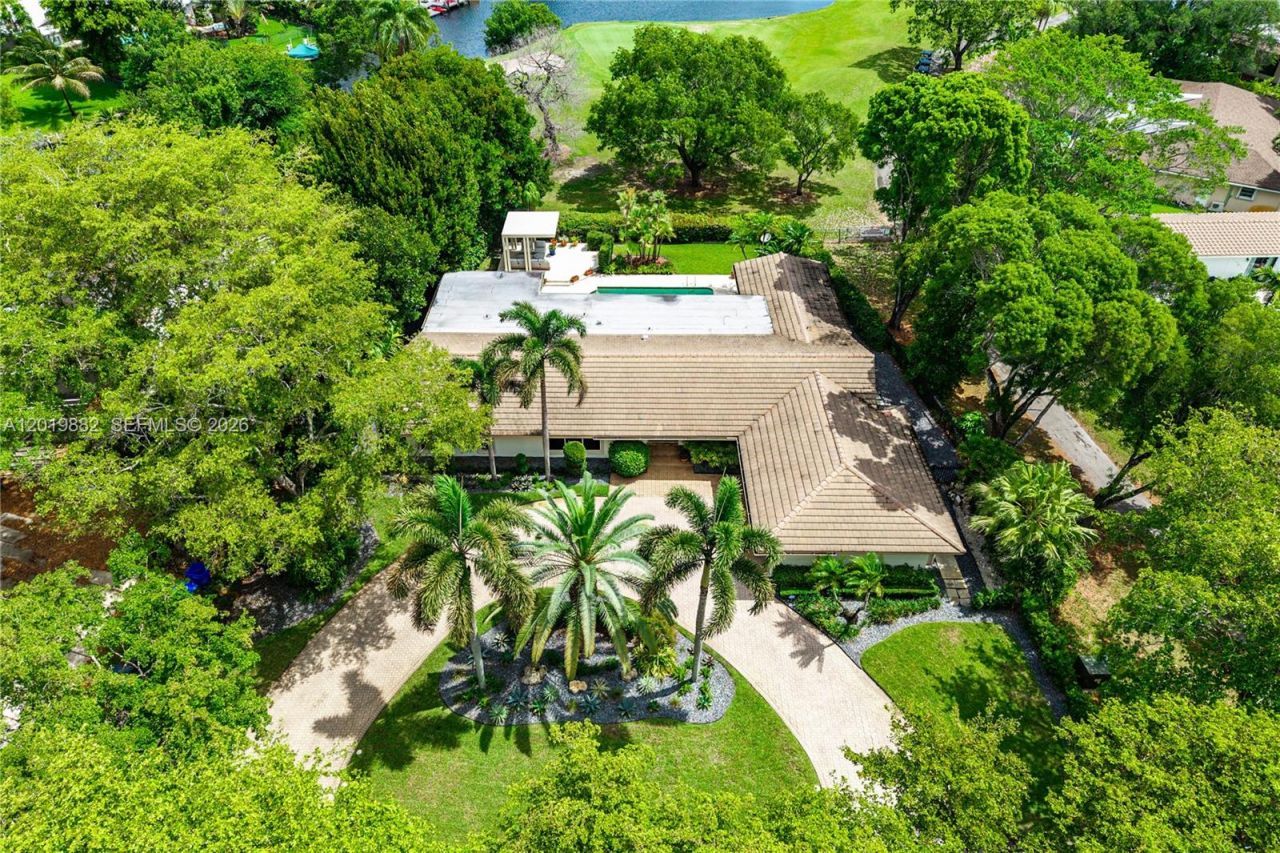 4301 Sanders St , Hollywood, FL 33021 Photo