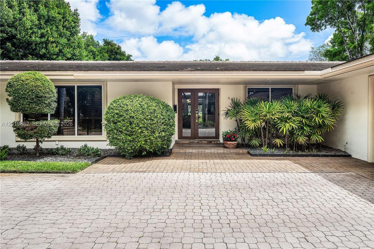 4301 Sanders St , Hollywood, FL 33021 Photo
