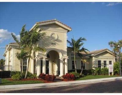 5930 Abbey Rd , Tamarac, FL 33321 Photo
