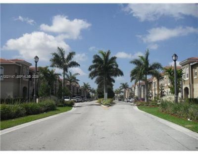 5930 Abbey Rd , Tamarac, FL 33321 Photo