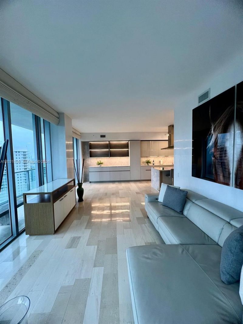 1300 E Brickell Bay Dr , Unit 3701, Miami, FL 33131 Photo