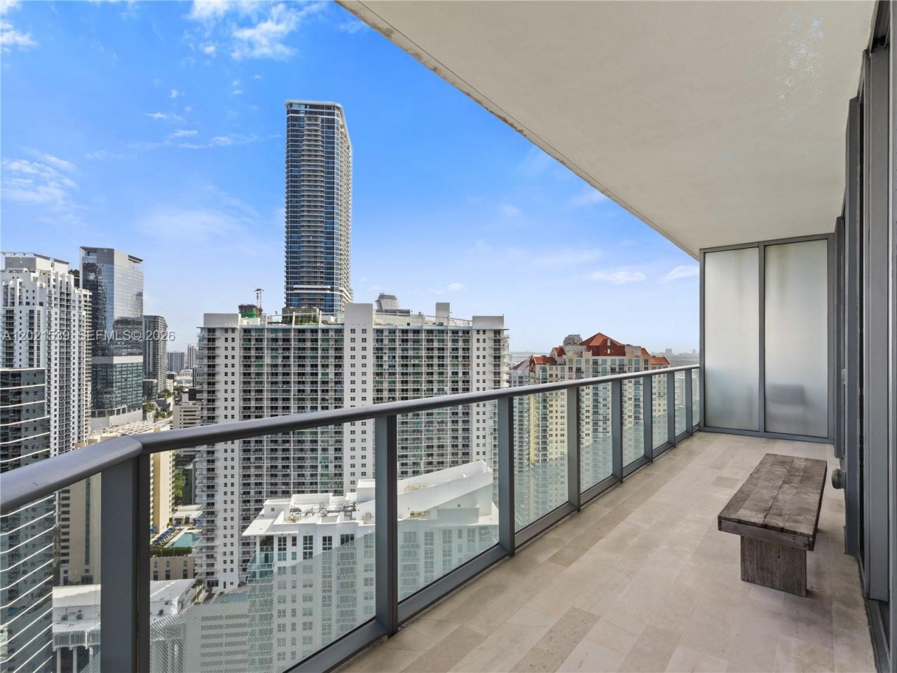 1300 E Brickell Bay Dr, Unit 3701, Miami, FL 33131 Photo