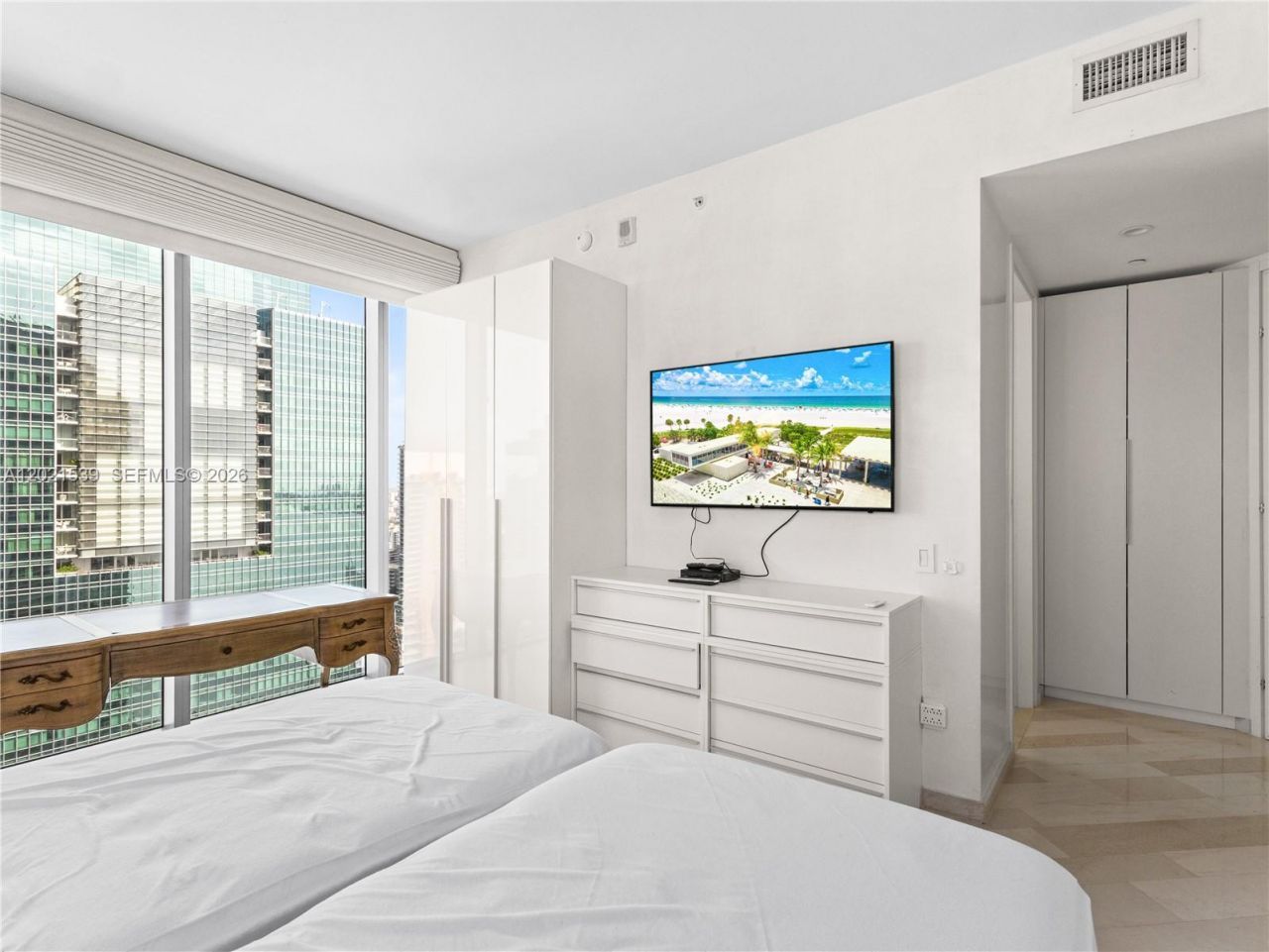 1300 E Brickell Bay Dr, Unit 3701, Miami, FL 33131 Photo