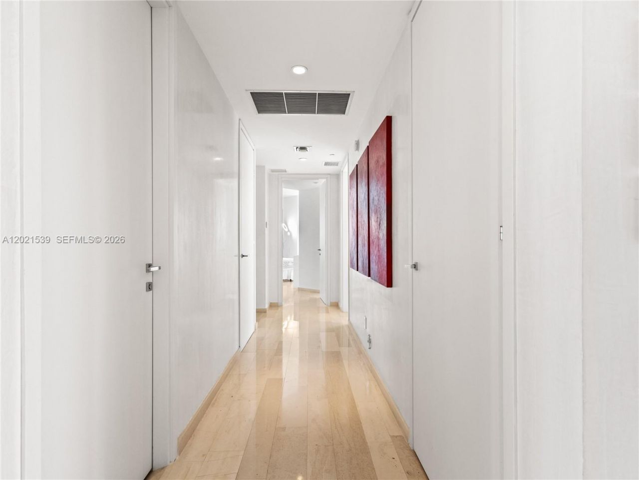 1300 E Brickell Bay Dr, Unit 3701, Miami, FL 33131 Photo