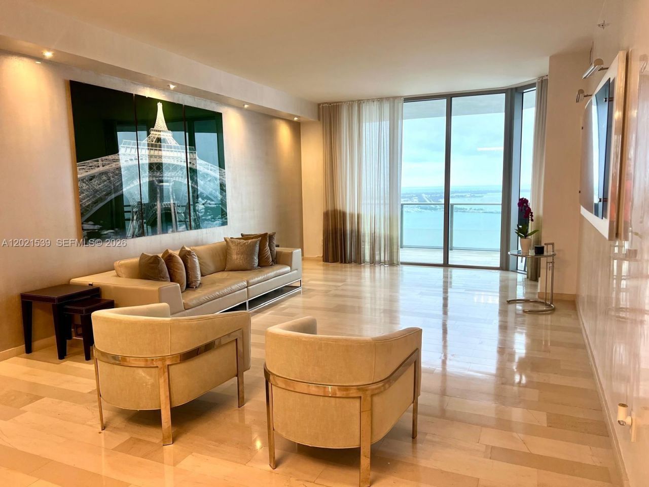1300 E Brickell Bay Dr , Unit 3701, Miami, FL 33131 Photo