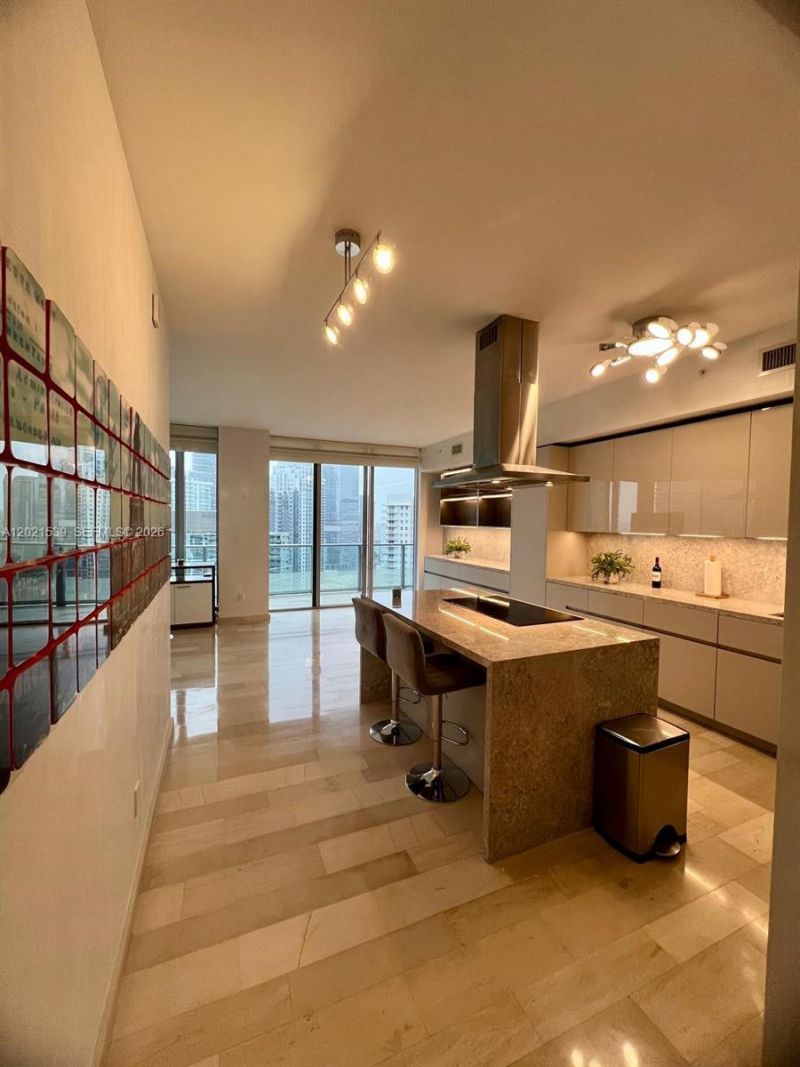 1300 E Brickell Bay Dr, Unit 3701, Miami, FL 33131 Photo