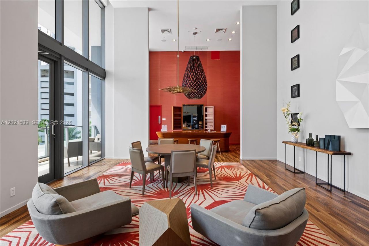 1300 E Brickell Bay Dr , Unit 3701, Miami, FL 33131 Photo