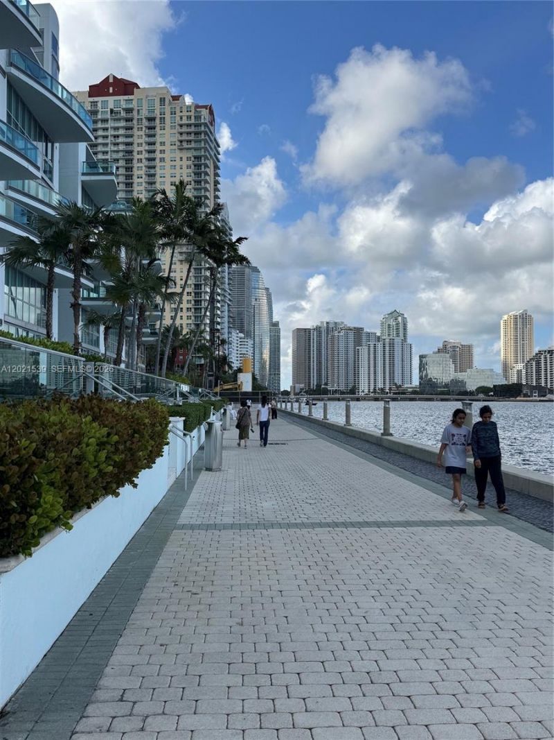 1300 E Brickell Bay Dr , Unit 3701, Miami, FL 33131 Photo