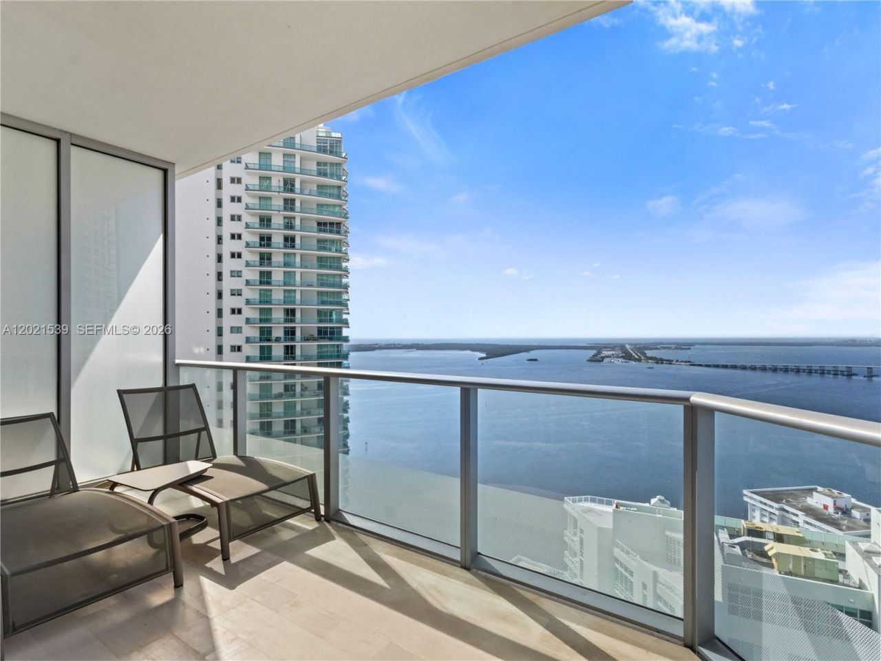 1300 E Brickell Bay Dr, Unit 3701, Miami, FL 33131 Photo