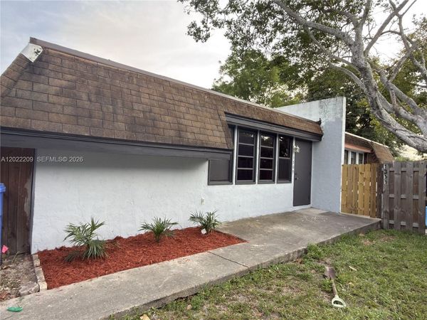 1309 NW 8th Ave , Fort Lauderdale, FL 33311