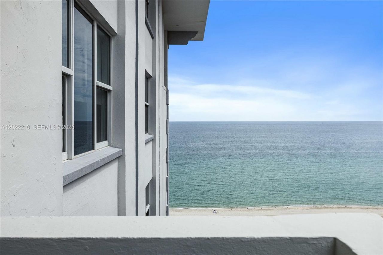 9195 NE Collins Ave , Unit 1104, Surfside, FL 33154 Photo