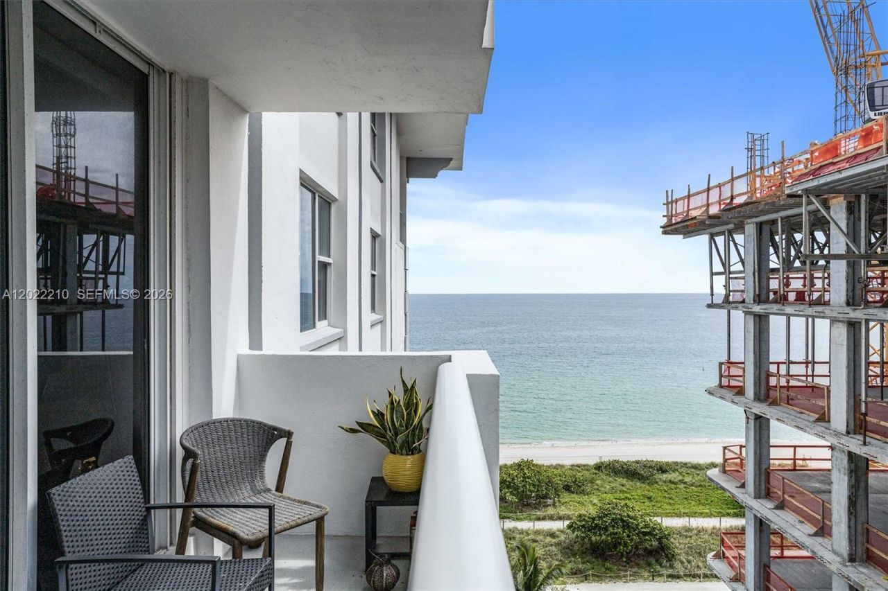 9195 NE Collins Ave , Unit 1104, Surfside, FL 33154 Photo