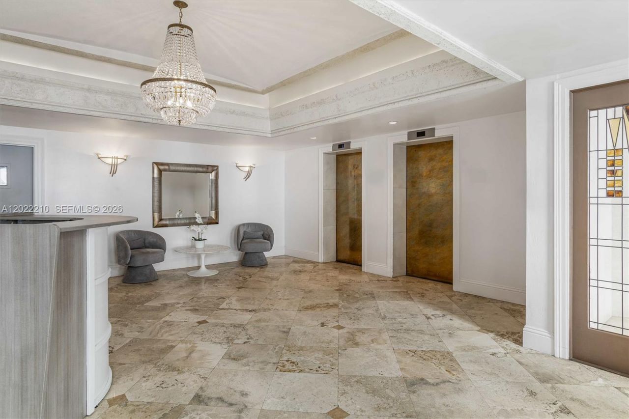 9195 NE Collins Ave , Unit 1104, Surfside, FL 33154 Photo