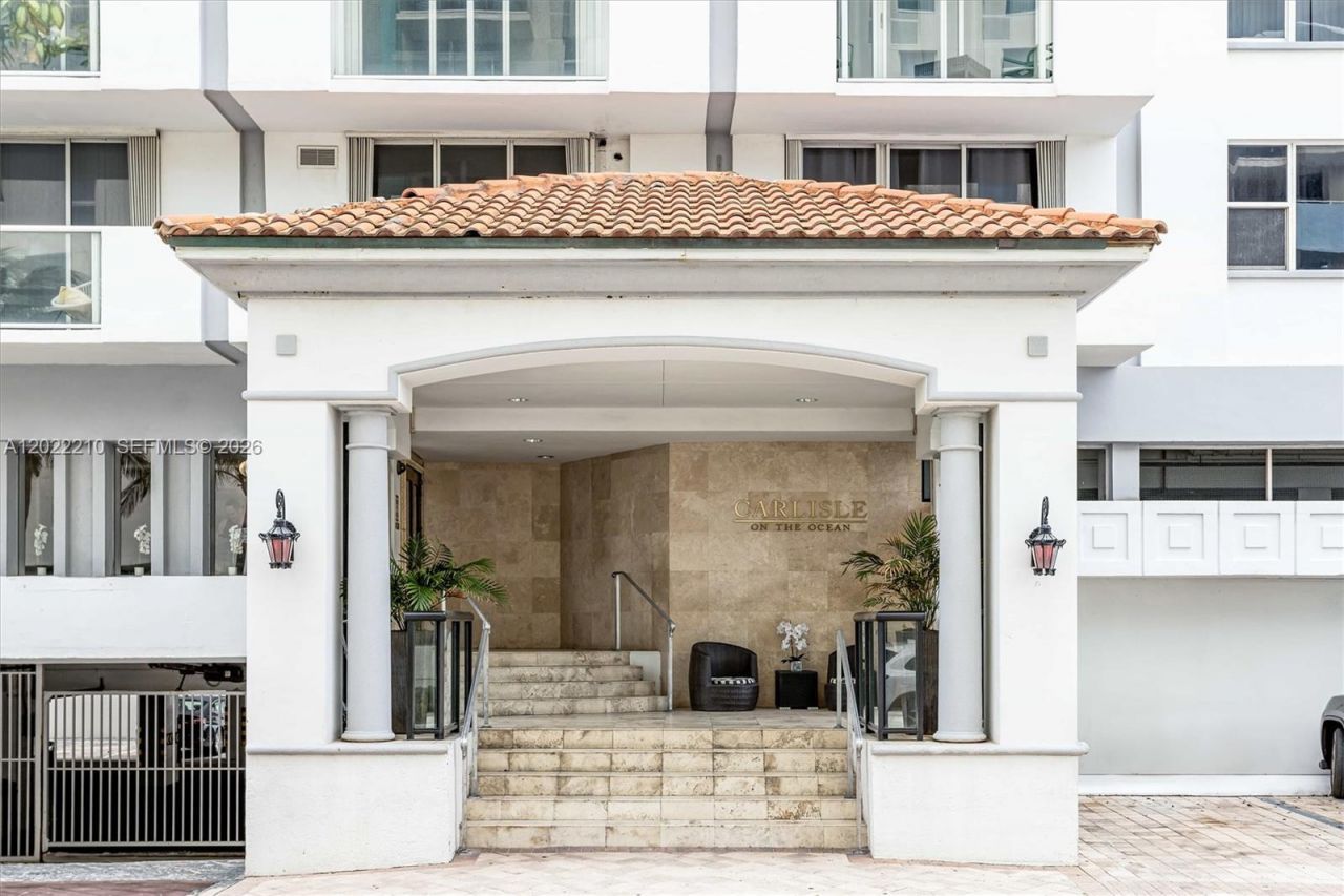 9195 NE Collins Ave , Unit 1104, Surfside, FL 33154 Photo