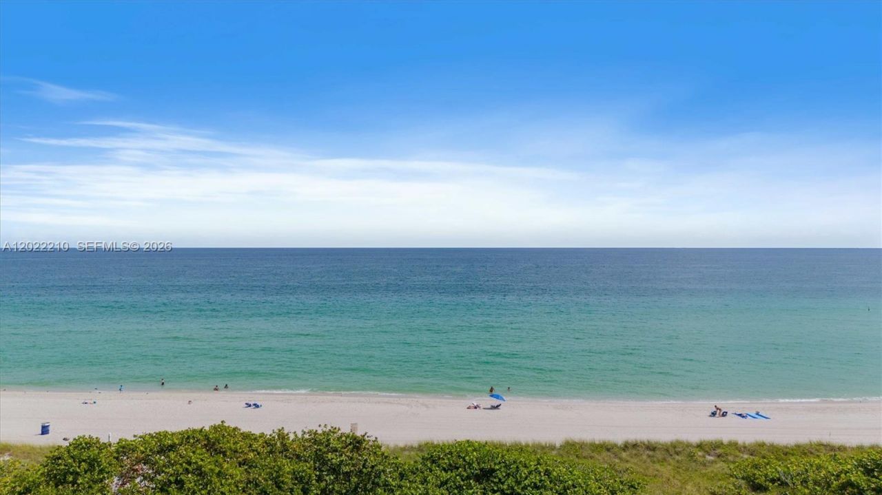 9195 NE Collins Ave , Unit 1104, Surfside, FL 33154 Photo