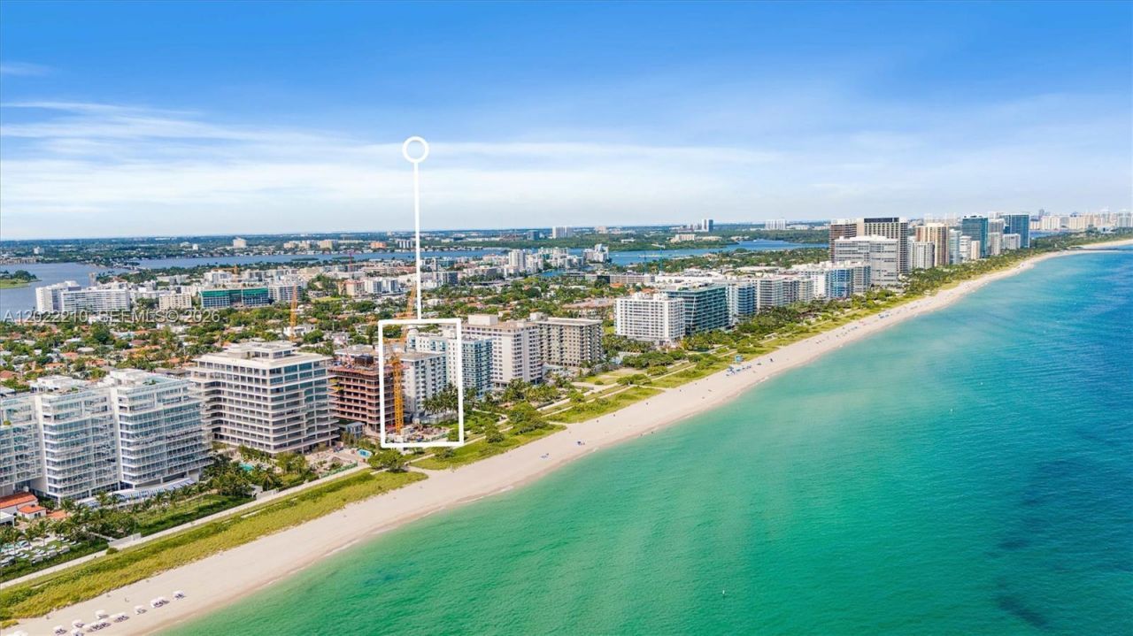 9195 NE Collins Ave , Unit 1104, Surfside, FL 33154 Photo