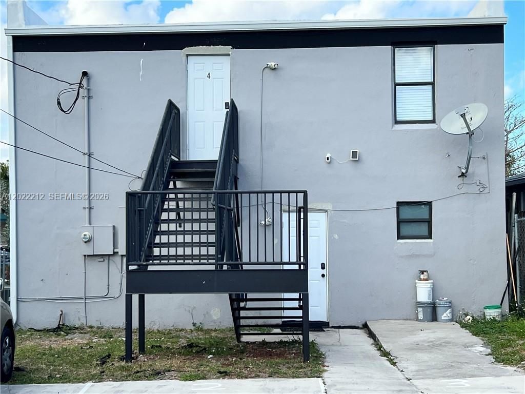 2240 Simms St, Hollywood, FL 33020 Photo