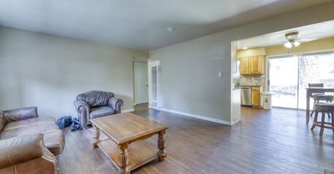3761 Ruby Way, South Lake Tahoe, CA 96150 Photo