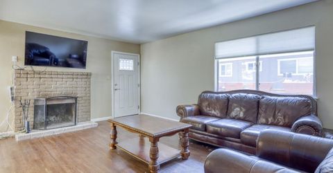 3761 Ruby Way, South Lake Tahoe, CA 96150 Photo