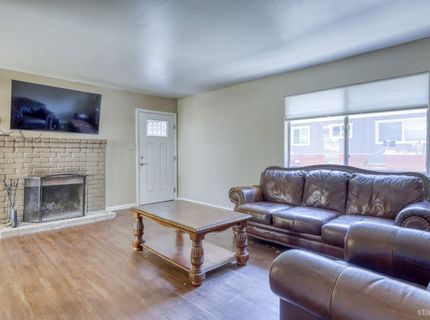 3761 Ruby Way, South Lake Tahoe, CA 96150 Photo