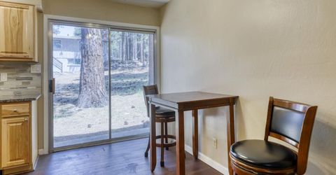 3761 Ruby Way, South Lake Tahoe, CA 96150 Photo