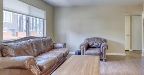 3761 Ruby Way, South Lake Tahoe, CA 96150 Photo