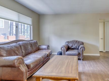 3761 Ruby Way, South Lake Tahoe, CA 96150 Photo