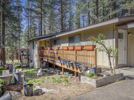 3761 Ruby Way, South Lake Tahoe, CA 96150 Photo