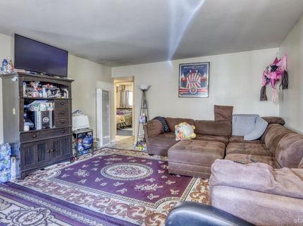 3761 Ruby Way, South Lake Tahoe, CA 96150 Photo