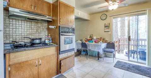 3761 Ruby Way, South Lake Tahoe, CA 96150 Photo