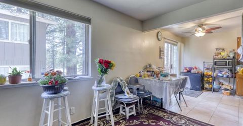 3761 Ruby Way, South Lake Tahoe, CA 96150 Photo