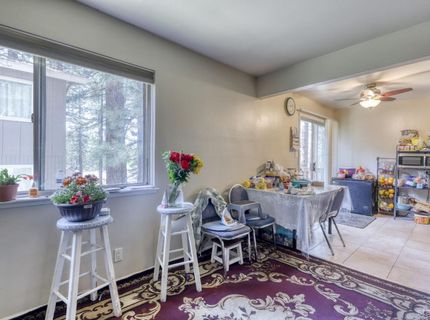 3761 Ruby Way, South Lake Tahoe, CA 96150 Photo