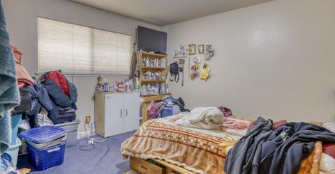 3761 Ruby Way, South Lake Tahoe, CA 96150 Photo