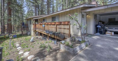 3761 Ruby Way, South Lake Tahoe, CA 96150 Photo